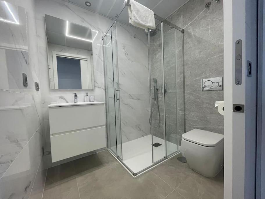 Apartamento Sunset Waves Poniente