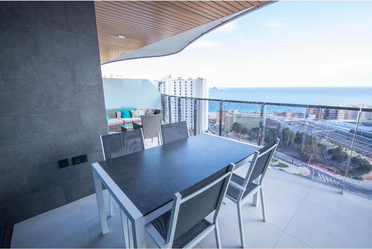 Apartamento Sunset Waves Poniente