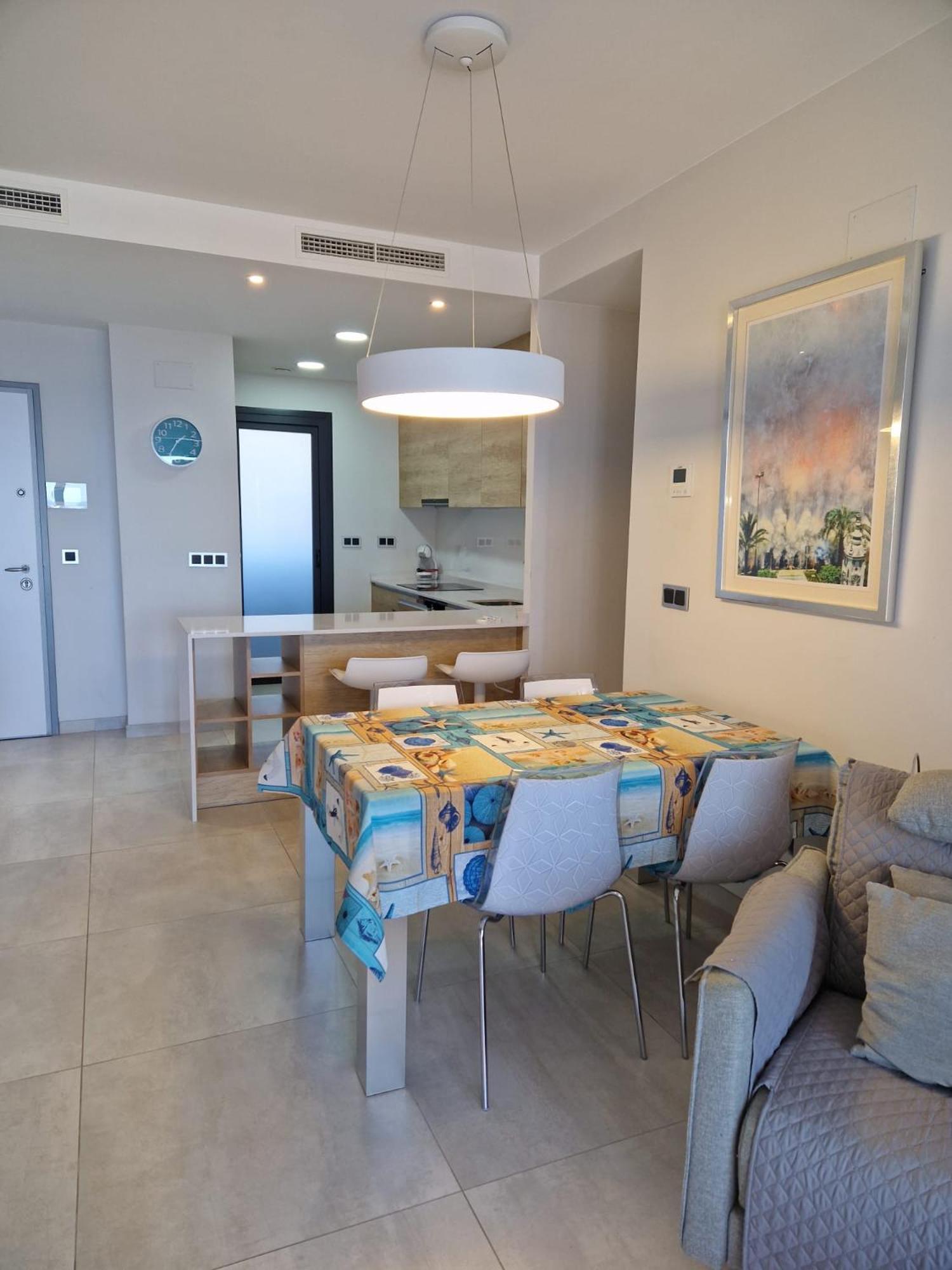 Apartamento Sunset Waves Poniente *