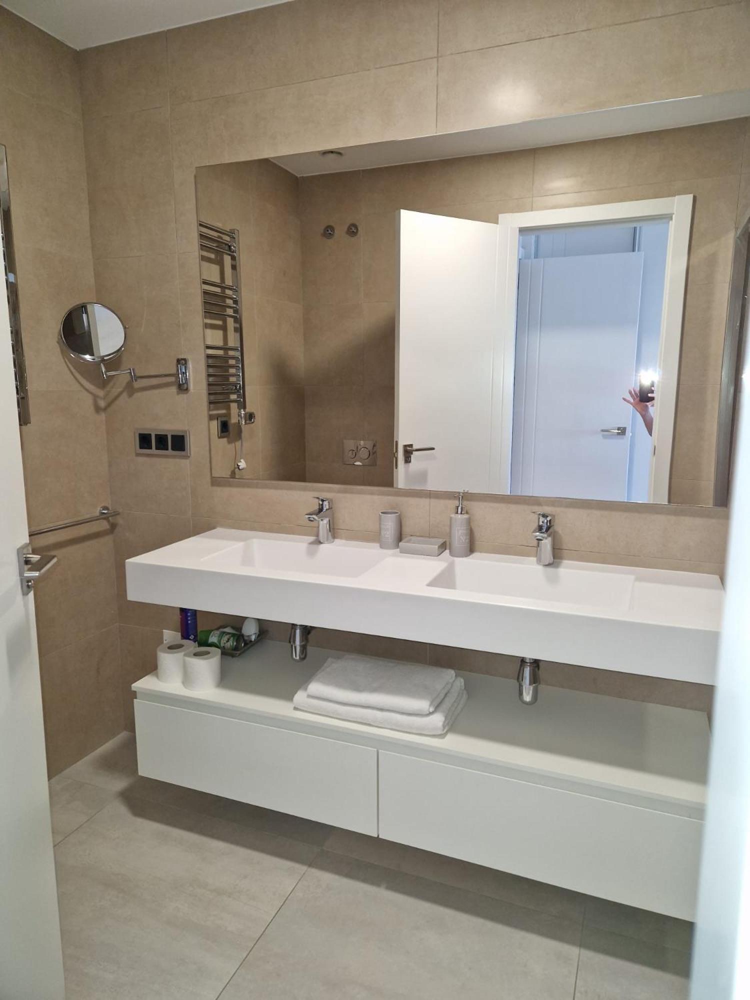 Apartamento Sunset Waves Poniente