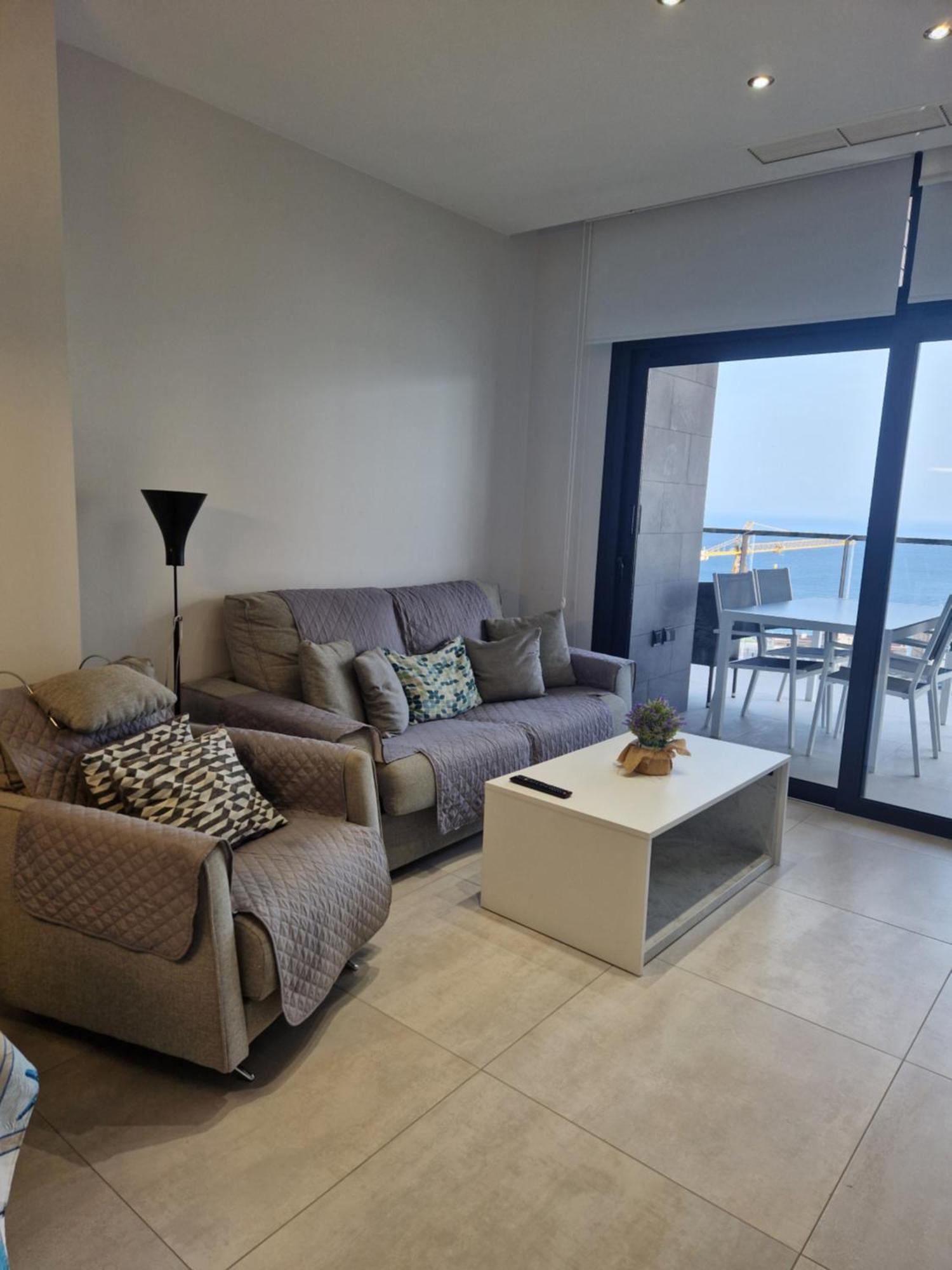Apartamento Sunset Waves Poniente *